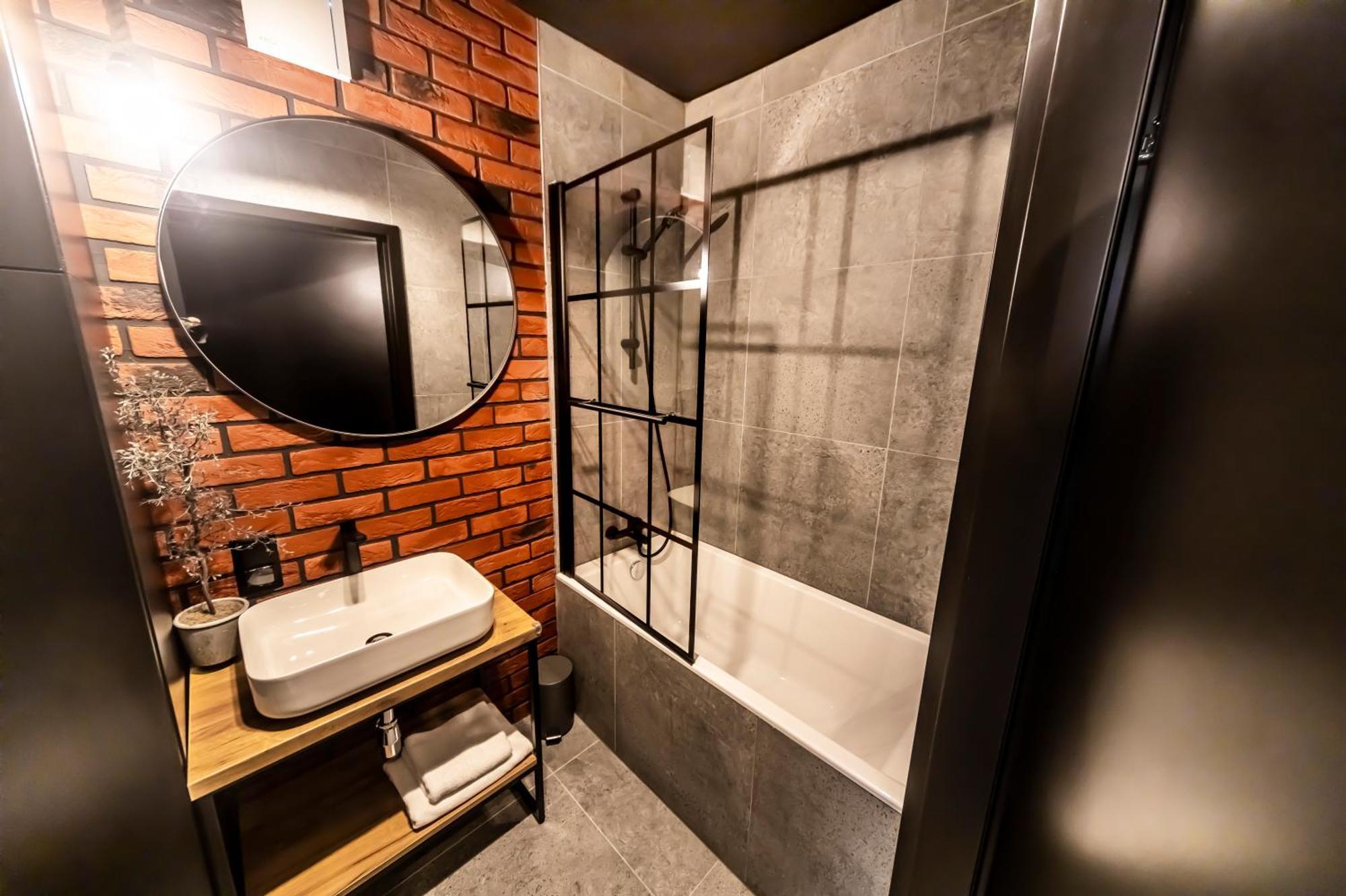Wioska Wakacyjna Radawa Hotel Bagian luar foto